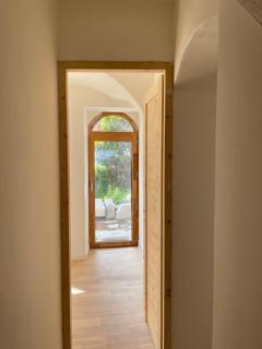 La Maison du petit Pont - Chantemerle - 2