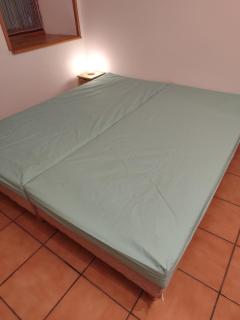 Studio plain-pied - 2