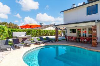 Epic Mesa Getaway - Pool - Hot Tub - Game Room - 9