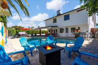 Epic Mesa Getaway - Pool - Hot Tub - Game Room - 7