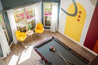 Epic Mesa Getaway - Pool - Hot Tub - Game Room - 6