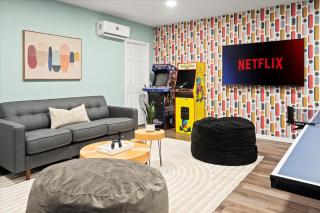 Epic Mesa Getaway - Pool - Hot Tub - Game Room - 5