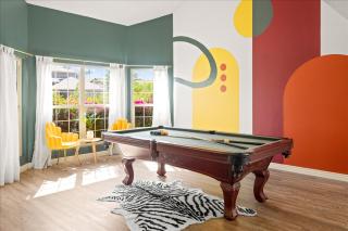 Epic Mesa Getaway - Pool - Hot Tub - Game Room - 7