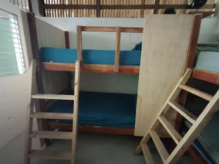 Hammock plantation - El Zonte - 7
