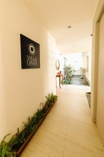 Villa Oasis - 1