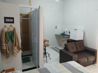 Kitinete encantadora - 8