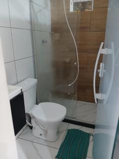 Kitinete encantadora - 2