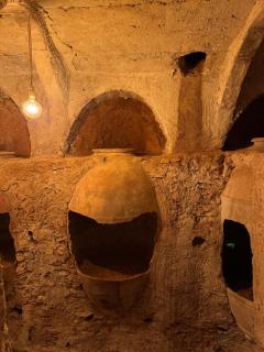 Boutique de Bella - Rustic House with a Wine Cellar - 6