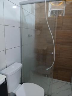 Kitinete encantadora - 1