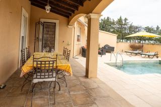 maison de cahuette - 6