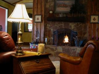 Jackson House Western Room - 0