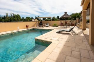 maison de cahuette - 9