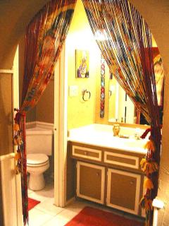 Jackson House Western Room - 8