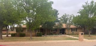 Jackson House Western Room - 4