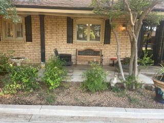 Jackson House Western Room - 2