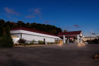 Red Roof Inn Cambridge, OH - 4