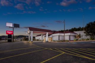 Red Roof Inn Cambridge, OH - 3