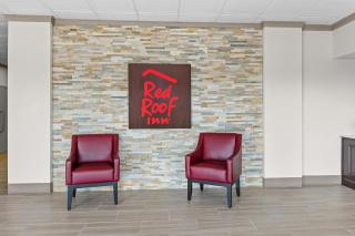 Red Roof Inn Cambridge, OH - 1