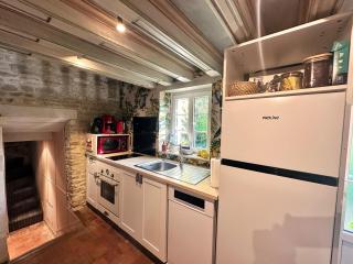 Charmant logement dans un écrin de verdure - 5