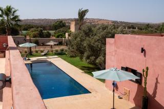 CASA MISASHA nature, calme, bio et vos repas préparés par notre cuisinière - 5