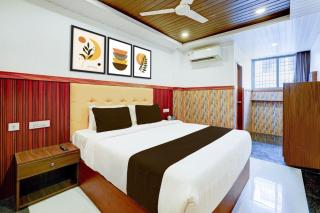 Hotel O Tirupati Central Railway Junction Formerly Rama Grand - 7