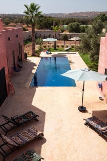 CASA MISASHA nature, calme, bio et vos repas préparés par notre cuisinière - 6