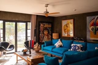 CASA MISASHA nature, calme, bio et vos repas préparés par notre cuisinière - 6