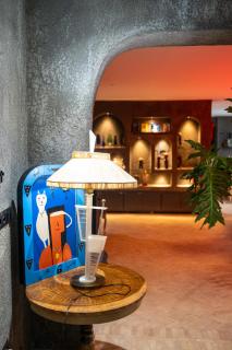 CASA MISASHA nature, calme, bio et vos repas préparés par notre cuisinière - 1