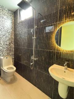 Central Riverside River Gate Saigon District 4 Stay - 0