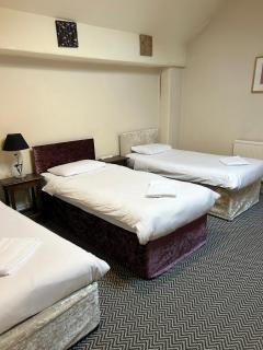 The Egerton Arms Hotel Salford - 3