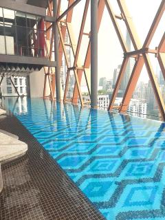 My Residence Villa Scarletz KLCC - 8