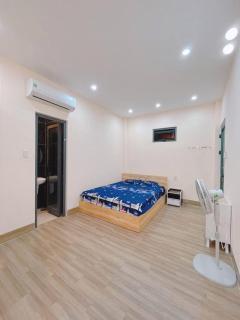 Central Riverside River Gate Saigon District 4 Stay - 5