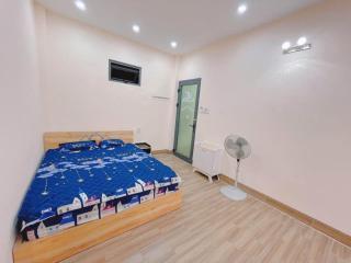 Central Riverside River Gate Saigon District 4 Stay - 4