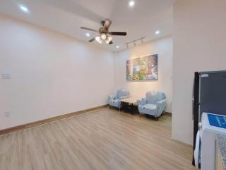 Central Riverside River Gate Saigon District 4 Stay - 2