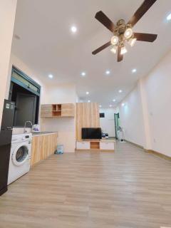 Central Riverside River Gate Saigon District 4 Stay - 1