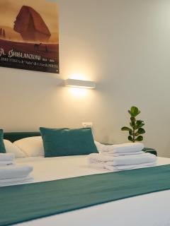Leila's home forever - casa vacanze - 4