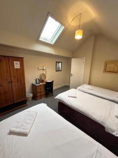 The Egerton Arms Hotel Salford - 5