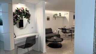 Modern suite near Corso Buenos Aires Lima Porta Venezia metro - 1
