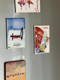 La casa di Emilio - 4