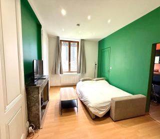 Appartement proche des transports - 8