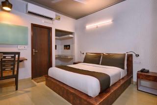 Collection O Karimbankuthu Waterfalls Thekkady Formerly Thoufeeq Tourist Home - 0