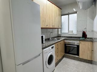 Apartamento Marquesa Valdeiglesias - 5