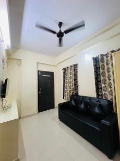 Flat in Hyderabad - 7