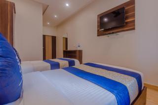 Collection O Andheri Railway Station Formerly Hotel Fortune Elite - 3