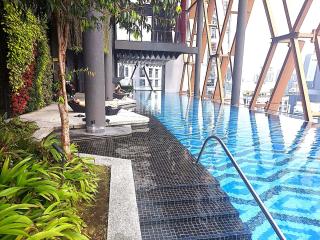 My Residence Villa Scarletz KLCC - 6