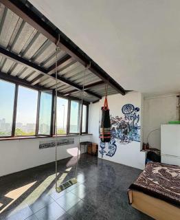 Central Park apt with a nice view - Baku - 5