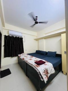Flat in Hyderabad - 2
