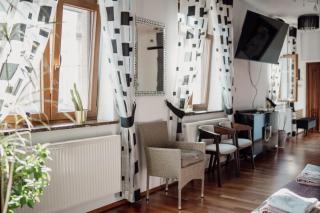 Apartament w centrum Brzeska 1 - 5