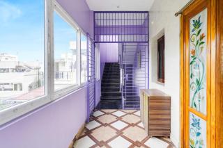 Hotel O Tirumala Hill View - 7