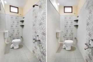 Hotel O Tirumala Hill View - 6